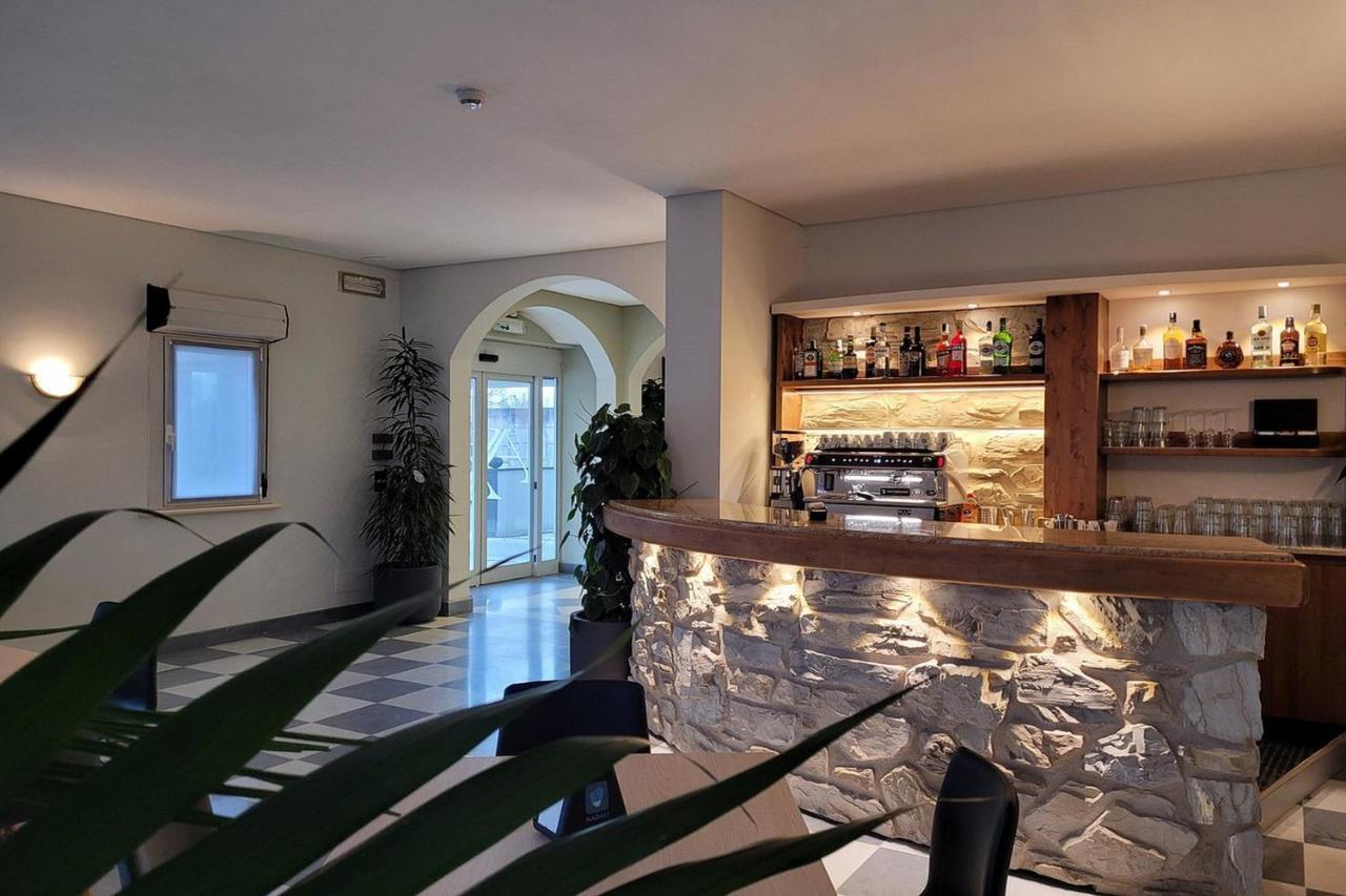 Hotel Azzano Decimo Dış mekan fotoğraf