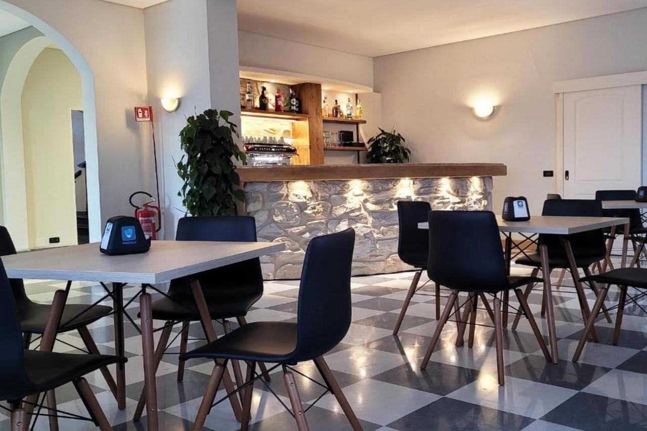 Hotel Azzano Decimo Dış mekan fotoğraf