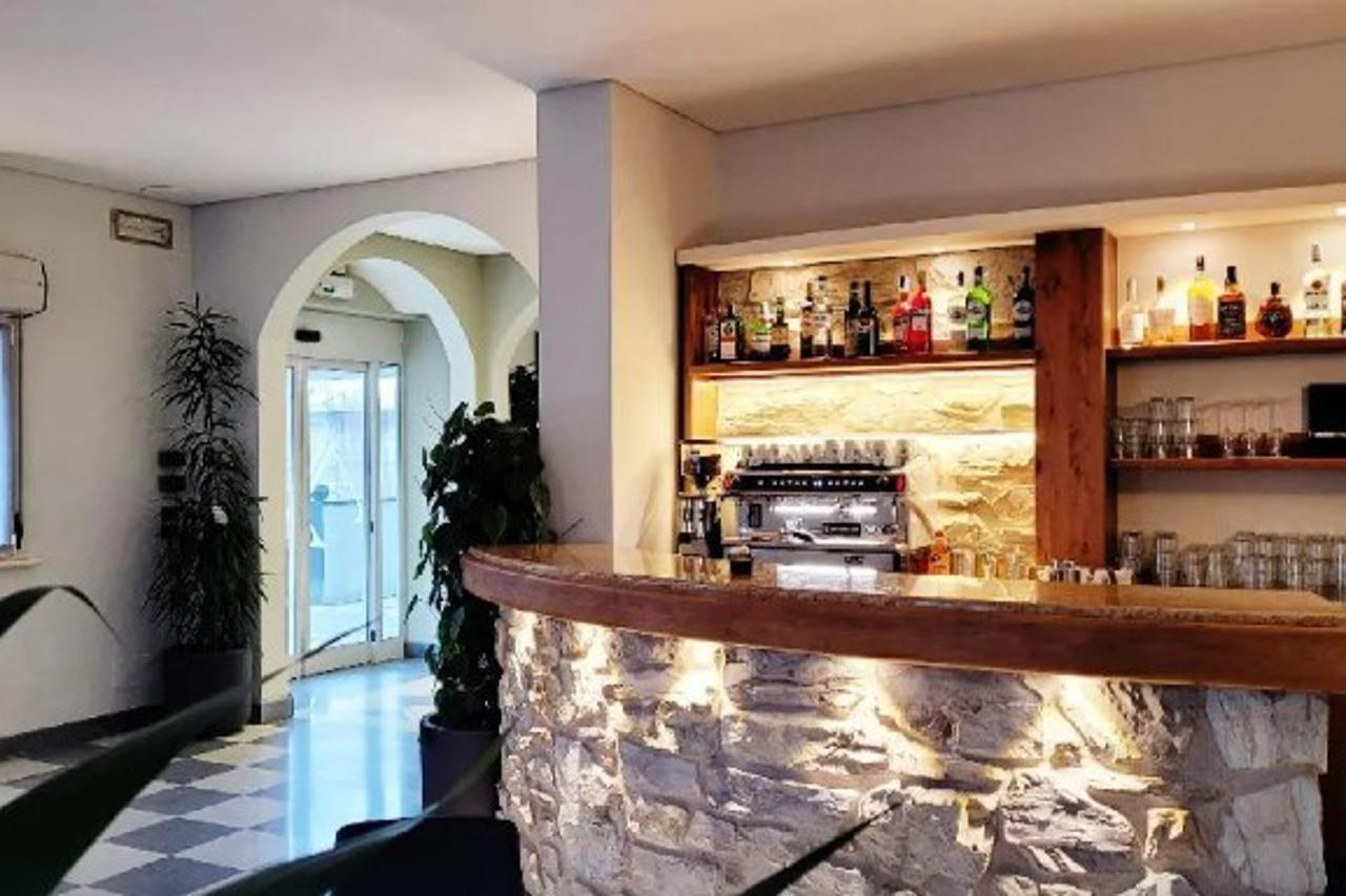 Hotel Azzano Decimo Dış mekan fotoğraf