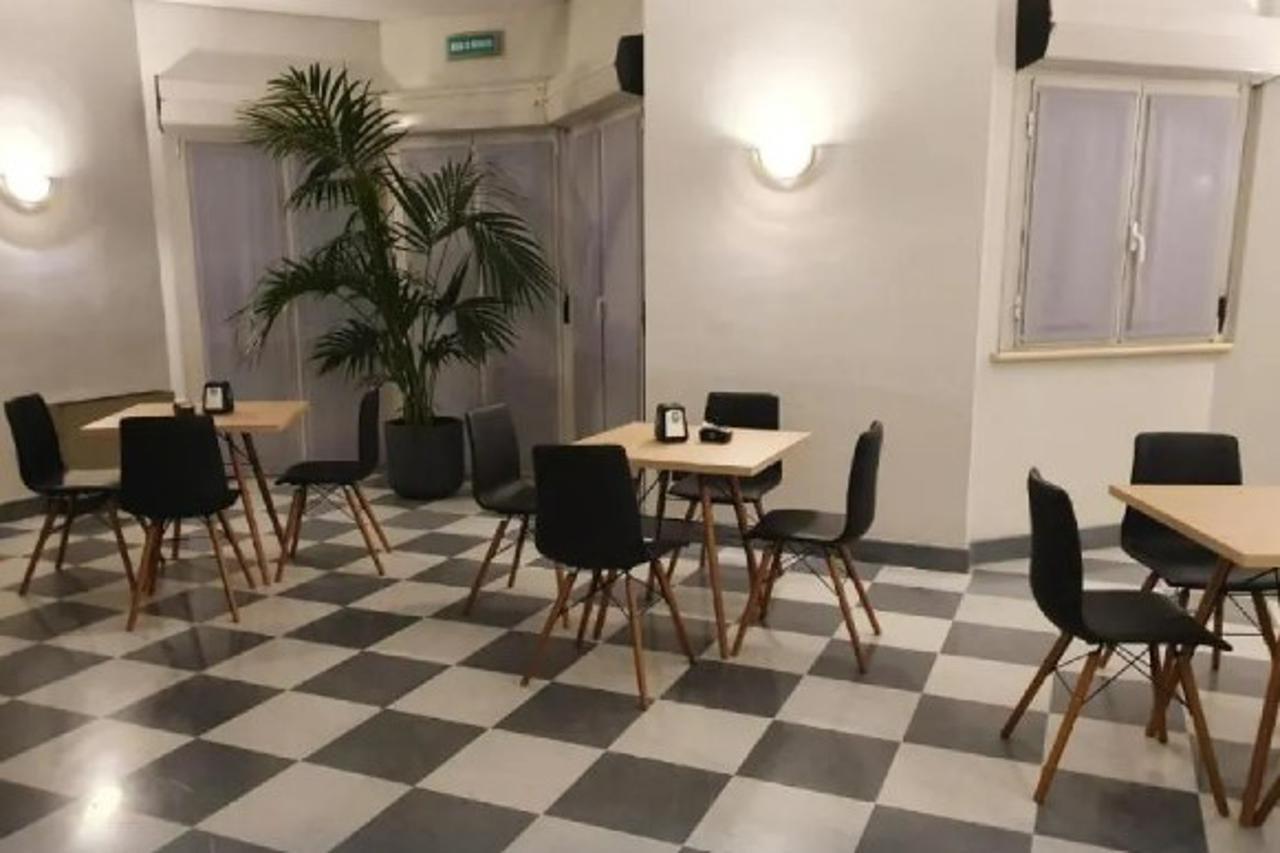 Hotel Azzano Decimo Dış mekan fotoğraf