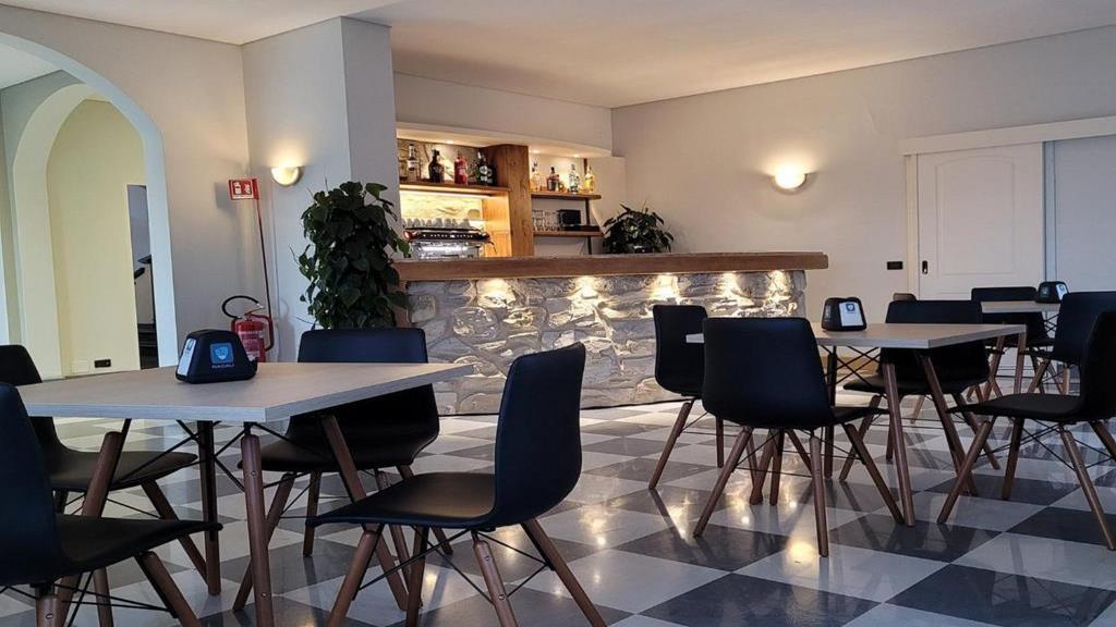 Hotel Azzano Decimo Dış mekan fotoğraf