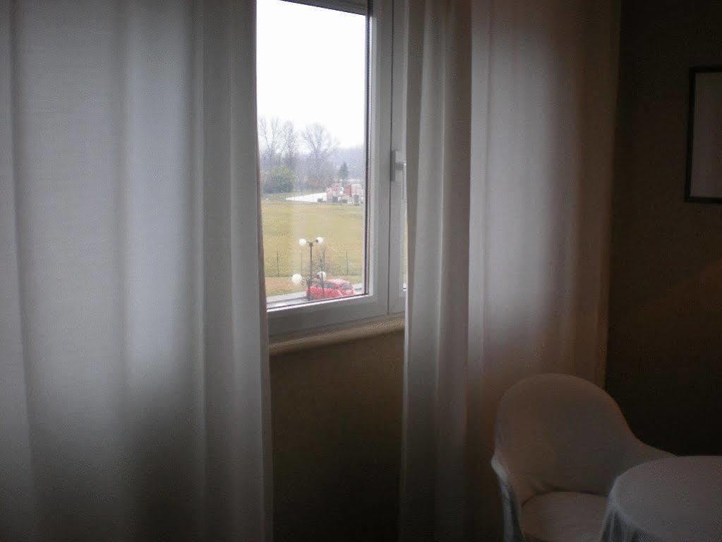 Hotel Azzano Decimo Dış mekan fotoğraf